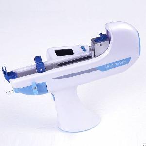 mesotherapy gun microdermabrasion machine facial spa equipment vacuum ultrasonic beauty