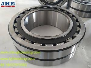 23140cckc3w33 Spherical Roller Bearing 200x340x112mm 08ai Cage Material