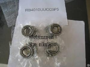 rb4010uucc0p5 crossed roller bearing stock