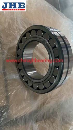 Spherical Roller Bearing 22218ekw3 90x160x40mm For Continuous Casting Machine In Stocks