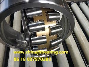 Spherical Roller Bearing 23180cckc3w33 23180cakw33 400x650x200mm Use For Mining Mill Equipment