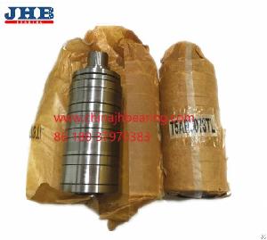 T7ar1880 M7ct1880 Tandem Bearing Series 7 Row Bearings For Plastic Extruding Machine