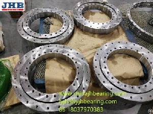 Turntable Bearing010.35.559 Dimension 431.8x695.452x90.932mm