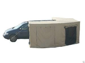 4wd Roof Fox Wing Awning Tent For Wa02