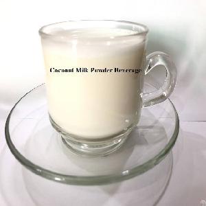 Coconut Milk Powder Beverage