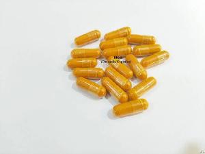 Curcumin Capsules