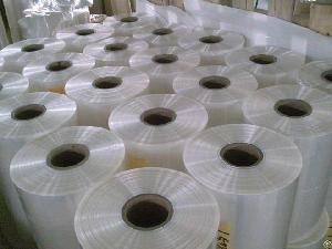 polyolefin wrapping film