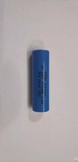 perma battery lithium er14505 3 6v 2700mah military