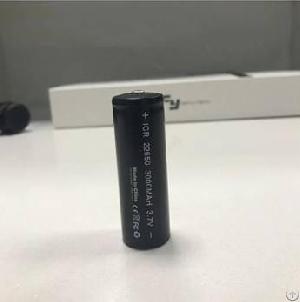 Perma Battery Pack Li-ion 22650 3.7v 3ah With Pcb And High Cap For Gimbals Torches Flashlights