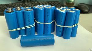 Perma Battery Rechargeable Li-ion 18650 22650 Cells Equipped With Custom Protection Pcm And High Cap