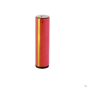 Sanyo 18650ga 3500mah Battery 10a High Rate With Protection Pcb And Metal Contact