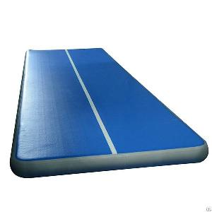 air gymnastics mats tumble track equipment airtrick mat