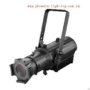 Studio Lighting, Ellipsoidal Light, 300w Rgbal 5in1 Led Profile Light Phn075