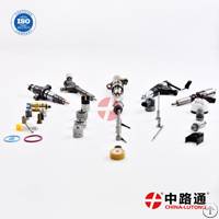 23670-30070 Aftermarket Efi Kits For Hyundai Common Rail Injector