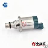 Common Rail Suction Control Valve 294009-0120 Pressure Control Valve Bosch