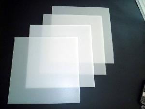 J K Thermoforming Acrylic Sheet