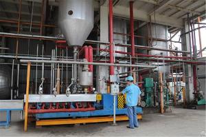 Ppc Plant
