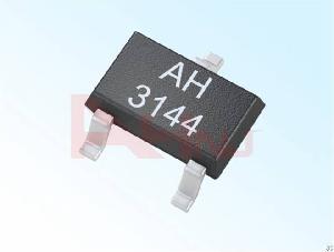 Ah3144 Hall Sensor