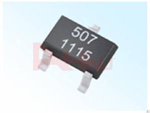 Linear Hall Effect Sensors