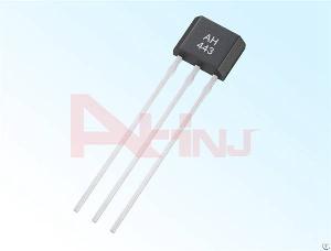 Unipolar Hall Sensor Ah443