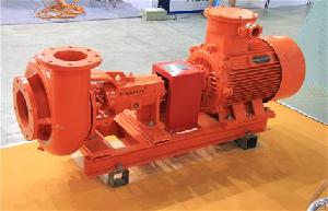 centrifugal pump