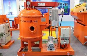 Vacuum Degasser