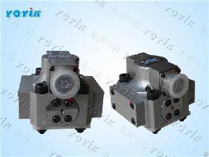 bangladesh power system servo valve dsv 001a