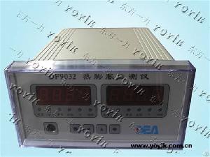 steam turbine casing expansion monitor df9032 03