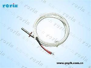 Dongfang Steam Turbine Parts Rtd Temperature Probe Wzp2-231