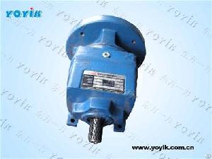 Dongfang Turbine Parts Vacuum Pump Reducer M01225