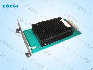 india power plant cpu card pca 6740