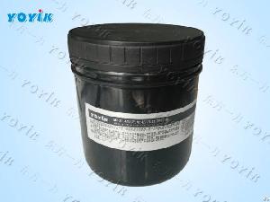 India Power Station High Temperature Sealing Grease Mfz-3