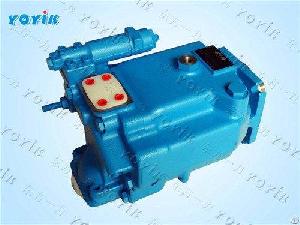 India Power System Tertiary Oil Pump Top 125ly-36-1