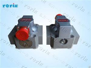 india thermal power servo valve 072 1202 10