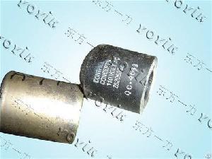 Indonesia Thermal Power Ast Solenoid Valve Coil Z6206052