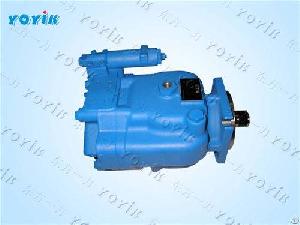 indonesia thermal power dc lub oil pump 125ly23 4