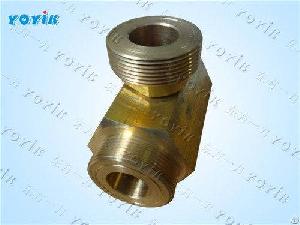 Ipp Power Plant Safety Valve 4.5a25