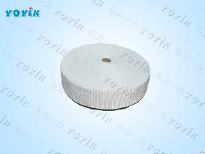 Pakistan Power System Alkali-free Fiberglass Tape Et100