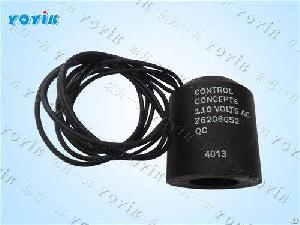 Power Plant Material Ast Solenoid Valve Am-501-1-0148