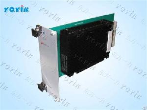 Power Plant Material Communication Card Pcl745