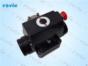 power plant servo valve 072 1202 10