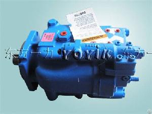 power plant stator cooling water pump ycz50 250c