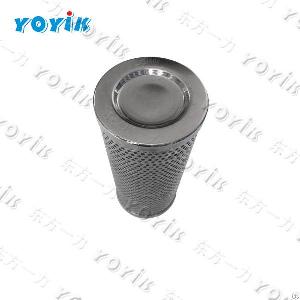 Power Plant Spare Parts Circulating Oil Pump Suction Filter Of3-08-3rv-10