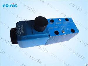 Power Plant Supplies Solenoid Valve 22fda-f5t-w220r-20 / Lbo