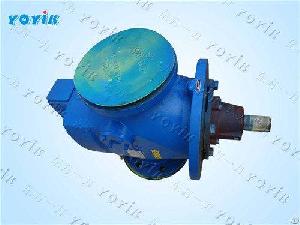 Power Station Material Screw Pump Hsnh210-36n