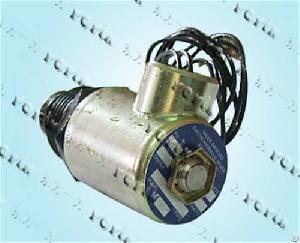 steam turbine opc solenoid valve coil z6206060