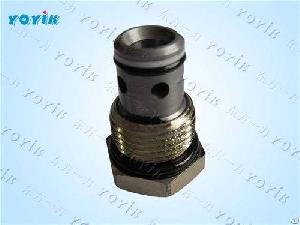 Turbine Generator Parts Non-return Valve S10p5.0