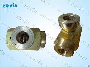 Vietnam Power System Safety Valve 5.7a25