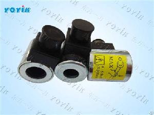 Vietnam Thermal Power Ast Solenoid Valve Hq16.17z