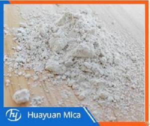 White Sericite Mica Powder